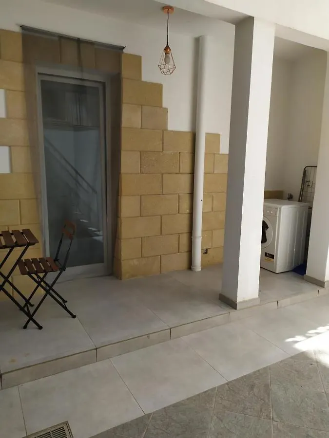 Apartment Boffy Houses II Lecce