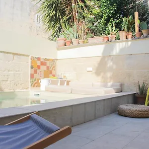 Casa Mahe Lecce