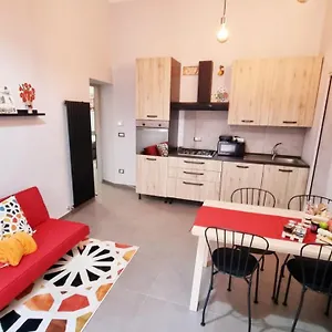 The Lucky House Appartamento Napoli