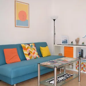  Appartamento La Casa Del Mare