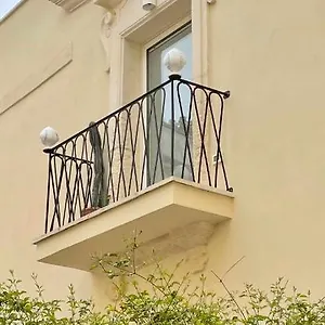  Appartamento Dimora De Argenteris