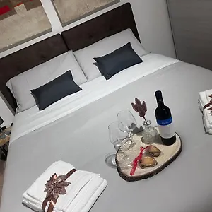  Appartamento Theroom41