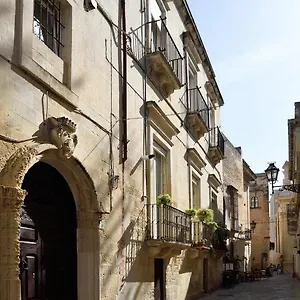  Appartamento Palazzo Rudiae -duomo