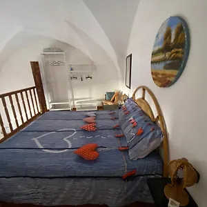 Casetta Zia Tetti Lecce