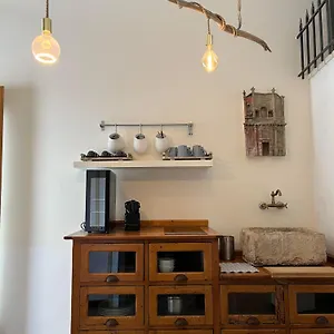  Appartamento La Tarantella Salentina