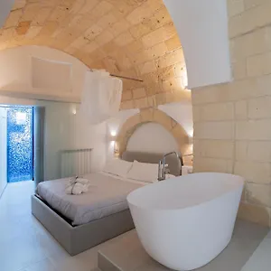  Appartamento Dimora Barocca Luxury