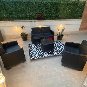 La Terrazzina Fco Appartamento Fiumicino