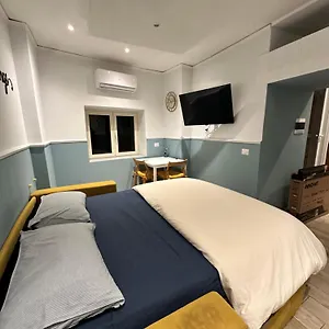 Pazz House Appartamento Napoli