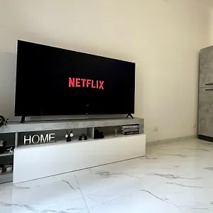 Elegant & Luxe A 200m Da Stazione E Aereoporto Di Appartamento Ciampino