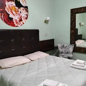  Appartamento Piazza Verdi Liberty House