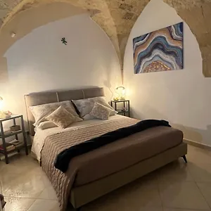  Appartamento Stella Del Barocco