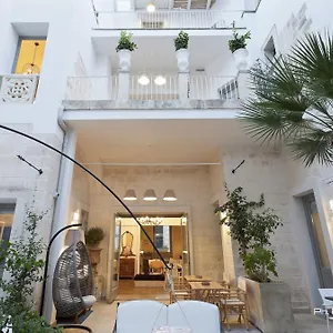 2* Bed & Breakfast Palazzo Dei Dondoli