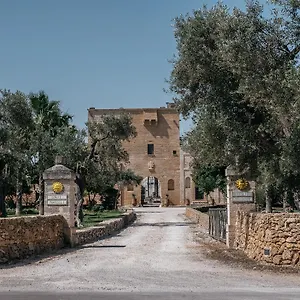 Tenuta Monacelli Lecce
