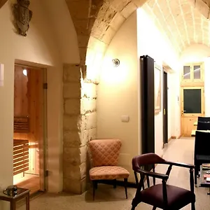  Guest house La Monaca Salentina