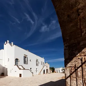  Bed & Breakfast Masseria Borgo Mortella